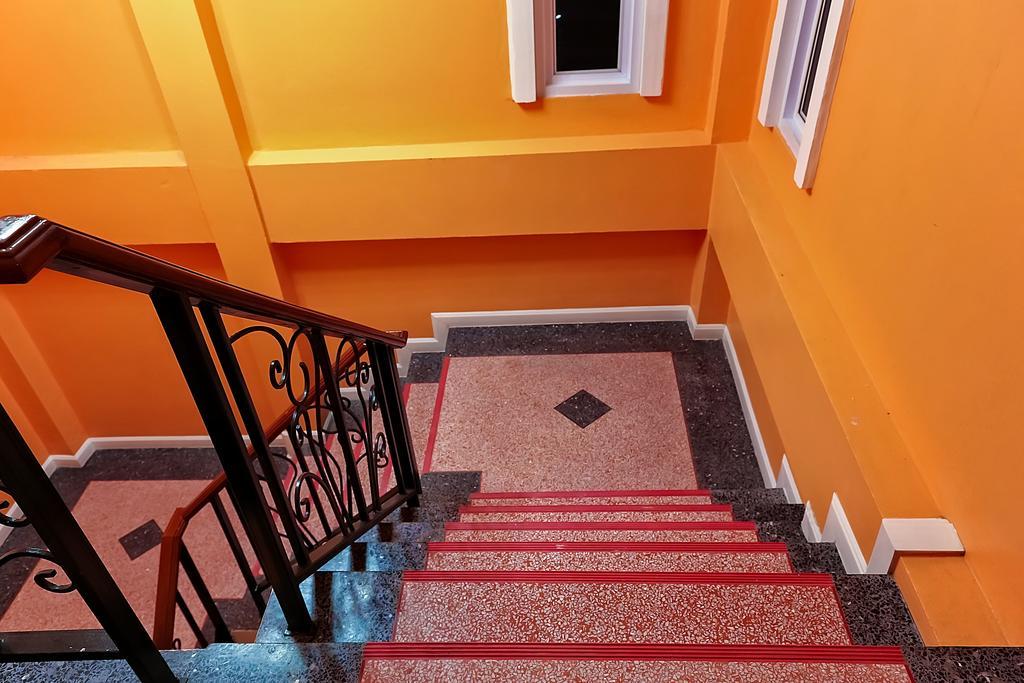 Pps Home Сурин Экстерьер фото