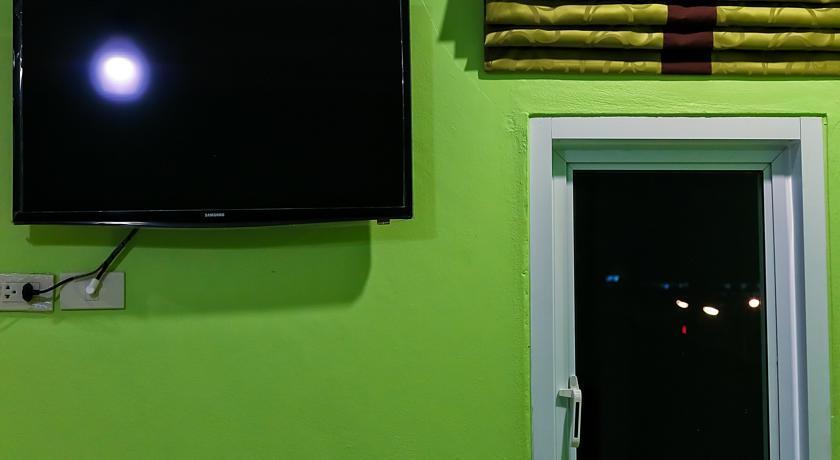 Pps Home Сурин Экстерьер фото
