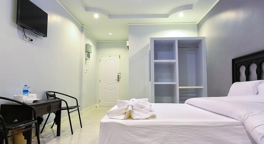 Pps Home Сурин Экстерьер фото