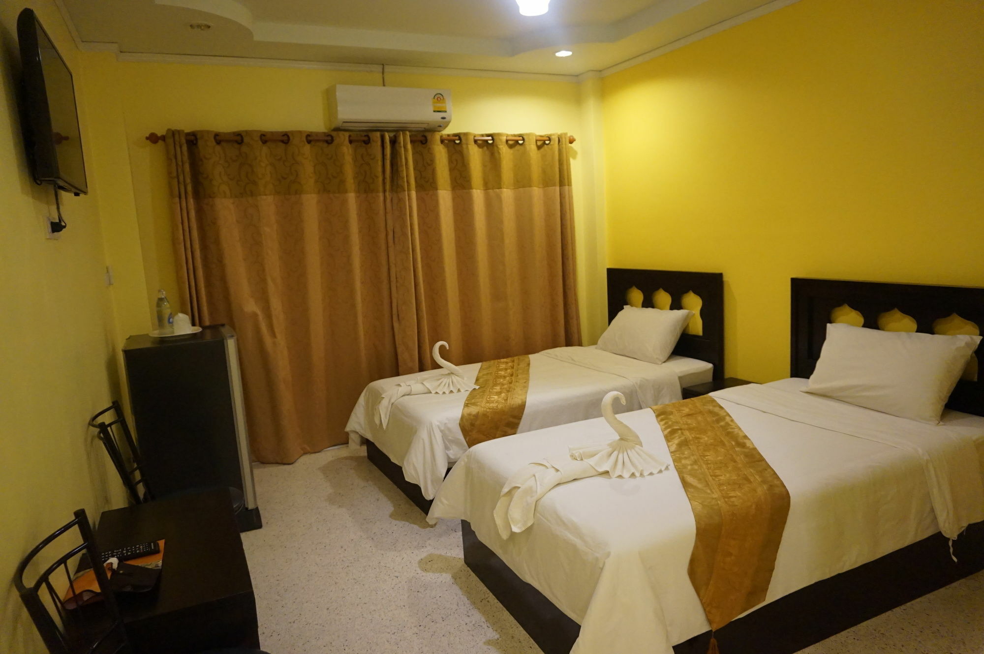 Pps Home Сурин Экстерьер фото