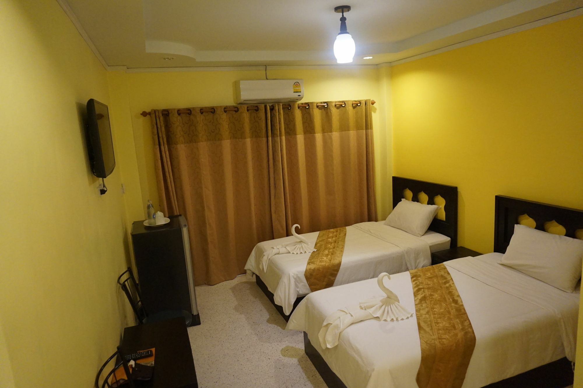 Pps Home Сурин Экстерьер фото