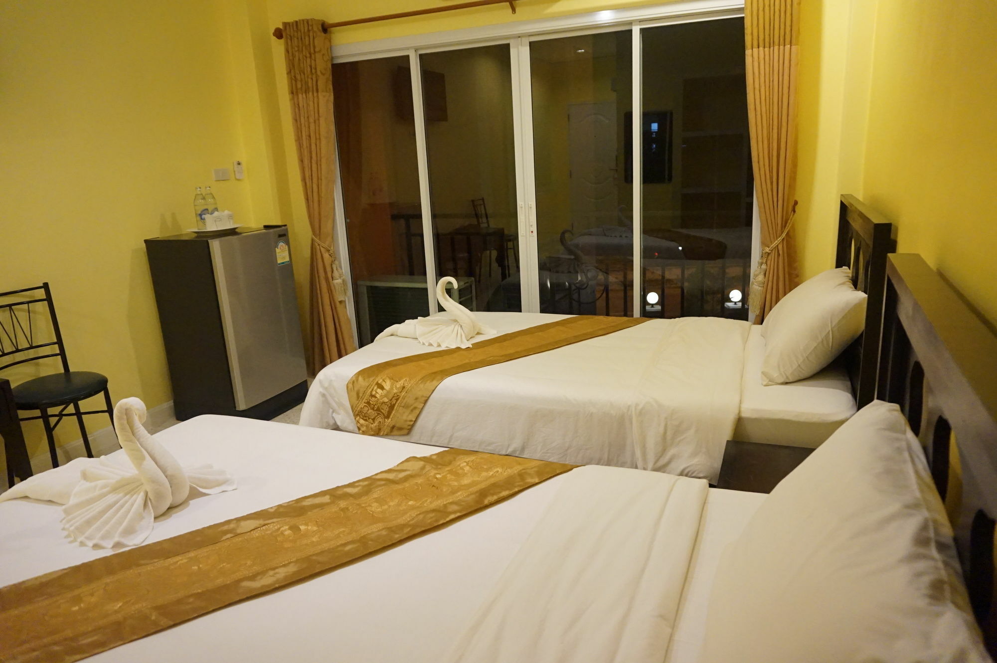 Pps Home Сурин Экстерьер фото