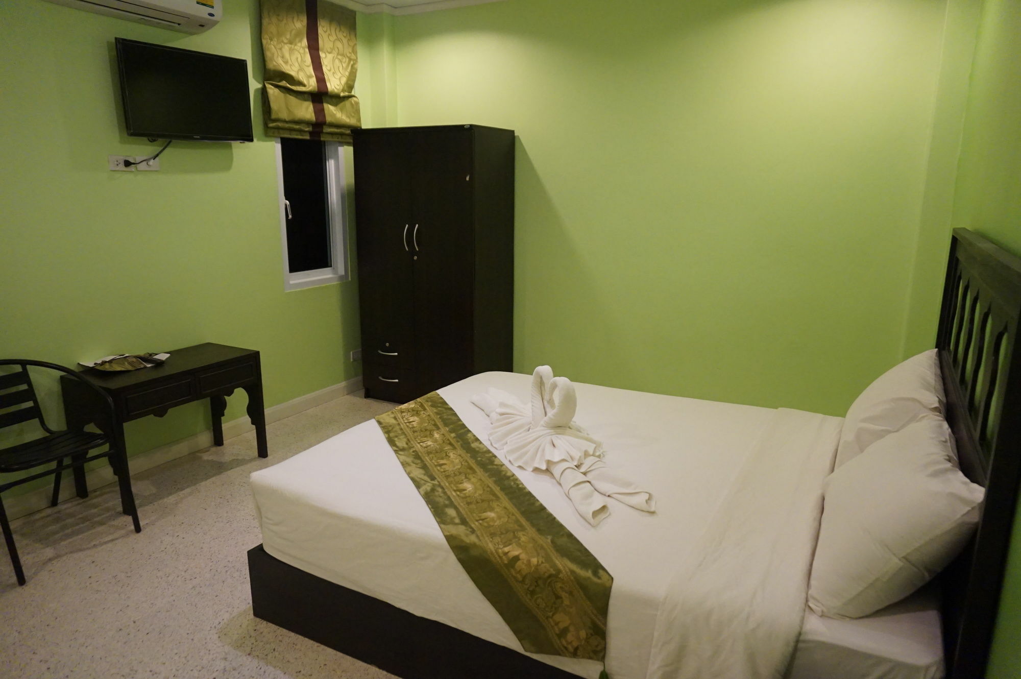 Pps Home Сурин Экстерьер фото