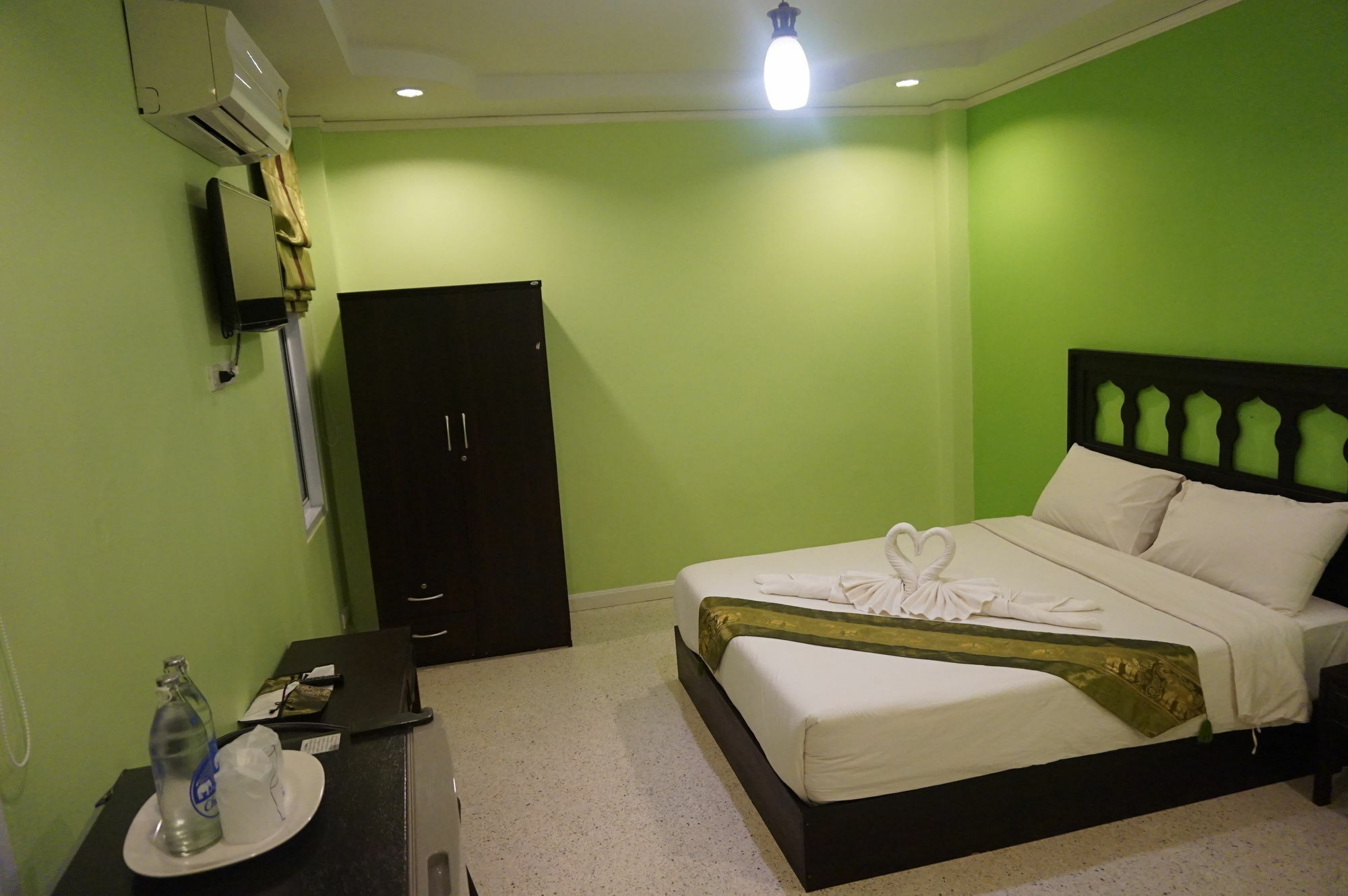 Pps Home Сурин Экстерьер фото